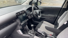 Citroen C3 Aircross 1.2 PureTech 110 Origins 5dr Petrol Hatchback